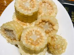 玉米棒贝-海味当家·蒸锅海鲜(中山广场创始店)