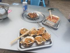 -清真·馬坡二旦烧烤(人生一串拍摄店)