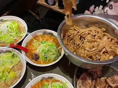 -老龙亭拉面店
