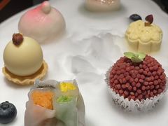 -锦楼·臻选新杭帮(杭州中心店)