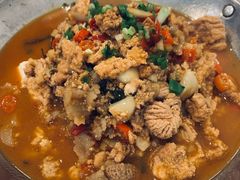 -新新湘菜馆(新中街二条店)