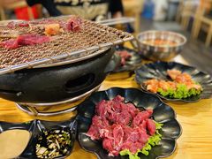 -大壮家原味烤肉(兴华北街店)