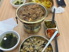 -米村拌饭(江宁万达店)