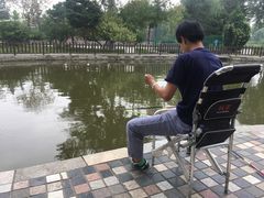 -酷鱼垂钓CLUB(朝阳区博大路店 )