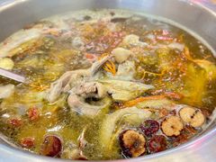 -壹道鸣·药膳鸡(月苑店)