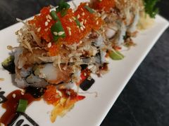 龙虾寿司-大渔铁板烧(大悦城店)