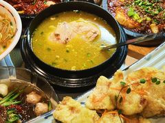 -七八冷面·延边朝鲜族美食(欢乐谷店)