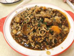 -奥华餐厅·老张记(台基厂店)