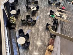 -悦莱美游泳健身(珠江新城花城汇店)