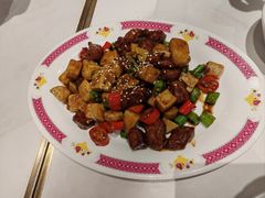 -嘉味港式餐厅(海门大有境店)