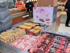 -詹记桃酥(包河万达店)