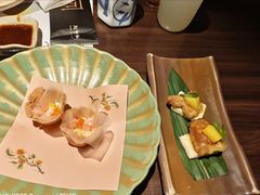 -匠和风精致料理(莆田财富中心店)