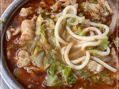 -窦四牛杂面(总店)