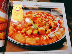 -巴依兄弟西域美食(机场店)