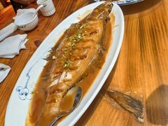 -即墨老公社·海肠捞饭大王(古城店)