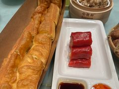 -金鼎轩(方庄天坛店)