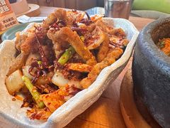 -干杯小木屋米酒店(罗斯福店)