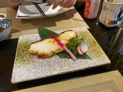 -昱匠·日本料理(金融街店)