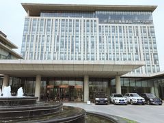 -廊坊固安福朋喜来登酒店