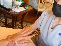 -Salon de Ville浦江汇(上海外滩华尔道夫酒店店)