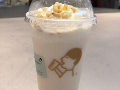 -喜茶(广州荔湾领展广场店)