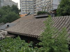 -顺承小院儿