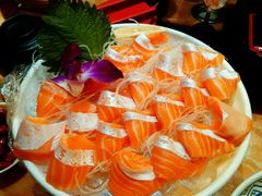 -万岁寿司(芳村店)