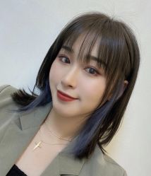 -摩登时代美发沙龙