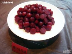 葡汁冬瓜球-甲21号招待所