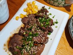 -福匠日本料理(人民路店)