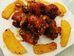 -先记烧鹅王·本地粤菜(福永店)
