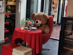 -EATALIA意塔利意式餐厅(鼓楼店)