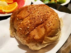 -食间牛排(重庆路万达店)