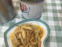 -彭耕记猪油炒小菜(吉联mall店)