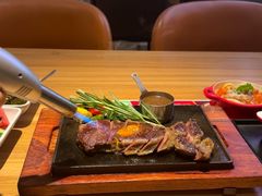 -豪客来牛排(重庆三峡广场步行街1704店)