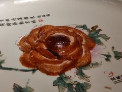 -京味斋·北京烤鸭(华威桥北工大店)
