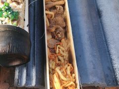 -竹泉农庄·竹筒饭(从化店)