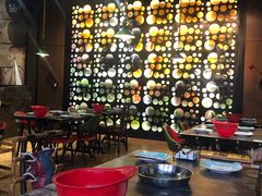 大堂-龙虾风暴(松江店)