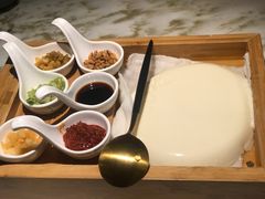 -绿茶餐厅(城西银泰城店)