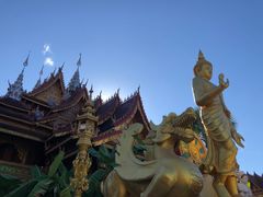 -西双版纳总佛寺