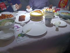 -鸭王烤鸭店(三里河店)