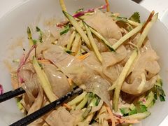 -关东小磨东北菜(漕河泾印象城店)