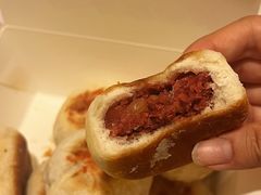 -长发西饼(临顿路店)