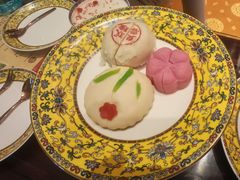 -富华斋饽饽铺·宫廷糕点·伴手礼(护国新天地店)