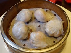 -丽思卡尔顿酒店-天泰轩中餐厅(大沽北路店)