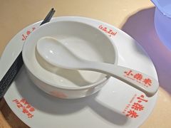 -小柴米·传统江西菜(八一广场店)