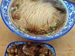 -裕兴记·三虾面(西北街总店)
