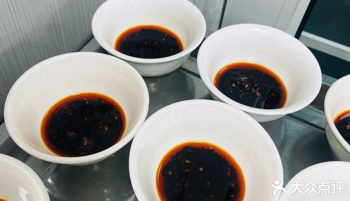 郫都～小馆子大美味