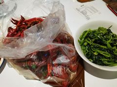 -老长沙龙虾馆·聚会餐厅(白石洲店)