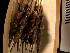 -半天妖烤鱼(方庄店)